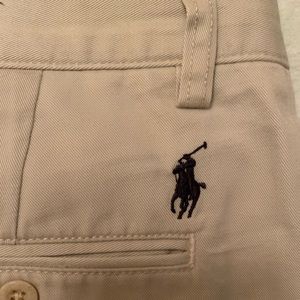 Ralph white pants 32x32